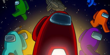 Jumlah Player Among Us Meningkat