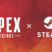 Apex X Steam