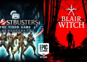Blair Witch y Ghostbusters Remastered son los juegos gratuitos de esta semana en la tienda de Epic Games 1280x720 1