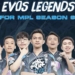EVOS Legends M2