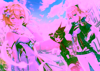 Genshin Impact