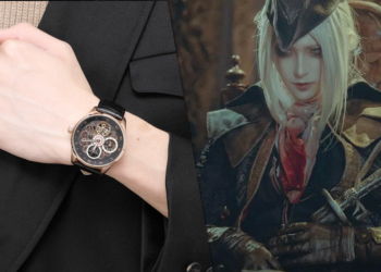 Lady Maria Cosplay Product