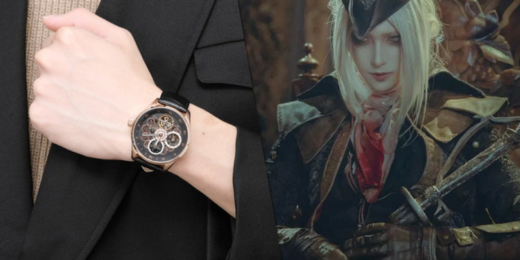 Lady Maria Cosplay Product