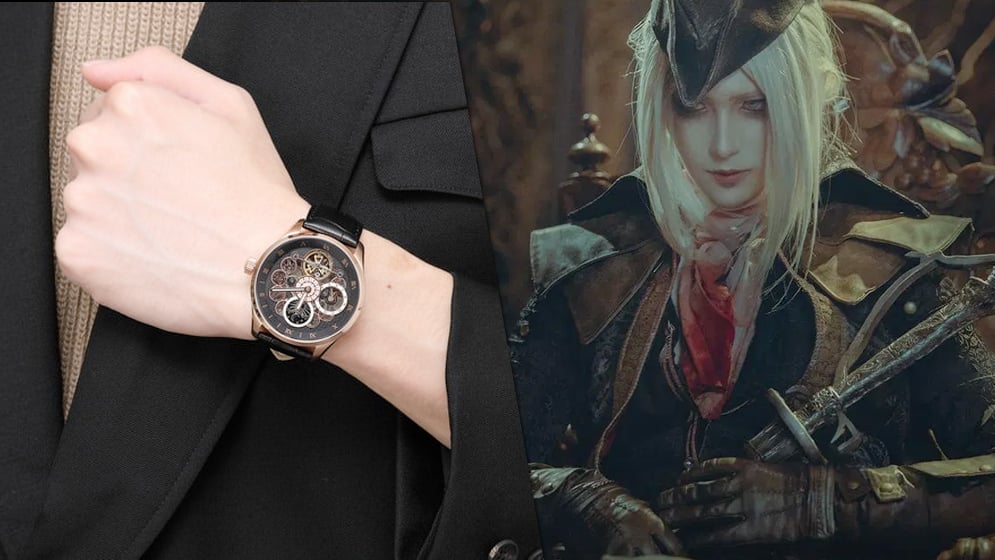 Lady Maria Cosplay Product