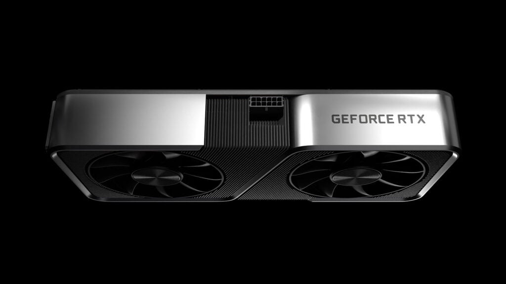 Nvidia Rtx 30 Series Founders Edition