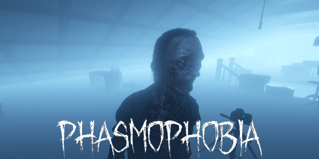 PhasmophobiaScreen1