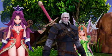 Witcher3 Trialsofmana