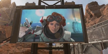 Apex Legends Horizon Abilities