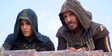 Assassins Creed Live Action