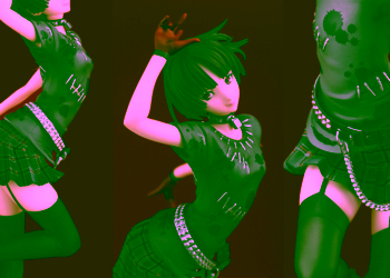 best girl