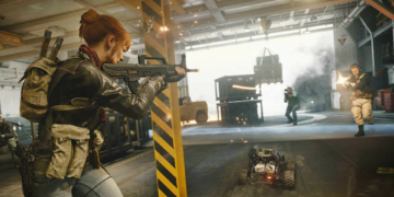 Call Of Duty Black Ops Cold War System Requirements