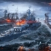 Cover World Of Warship