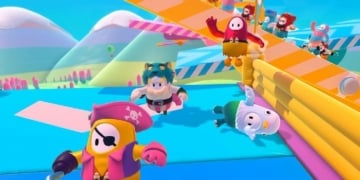 fall guys ultimate knockout 43