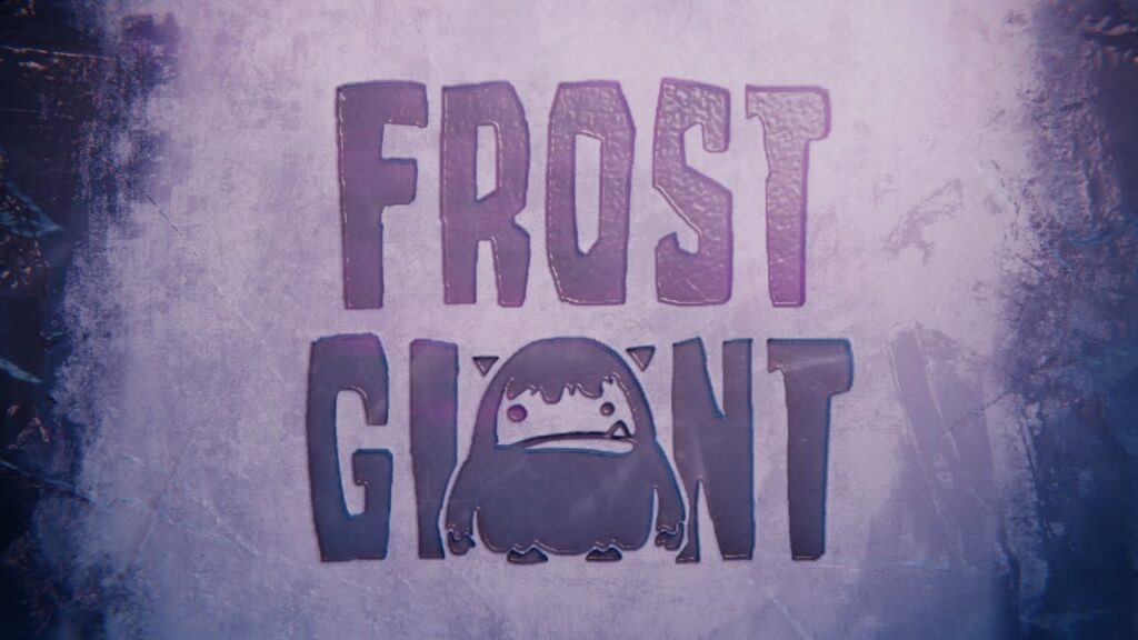 Frost Giant Studios