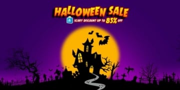 Halloween Of A Generation S