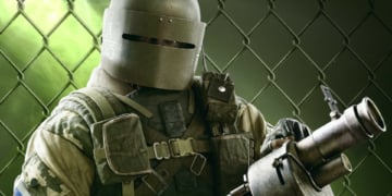 Lord Tachanka
