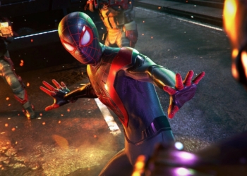 Marvels Spider Man Miles Morales Image 1