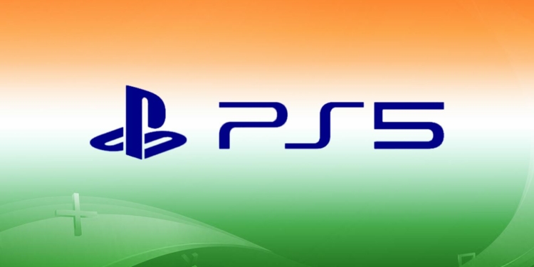 Ps5 India