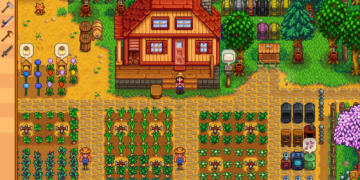 stardew valley ipad