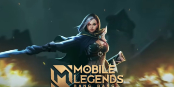 Benedetta Mobile Legends