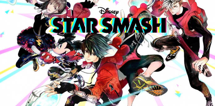 Disney Star Smash 696x344