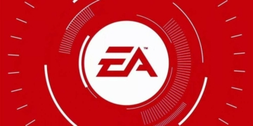 Electronic Arts Logo