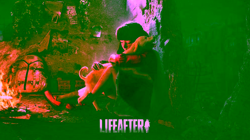 Lifeafter0