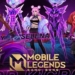 Mobile Legends Kgroup