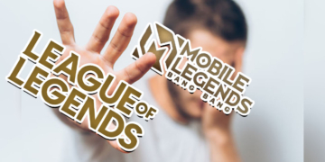 Mobile Legends League Of Legends