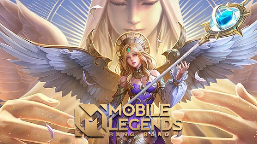 Mobile Legends Wallpaper