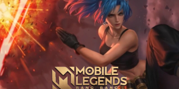 Mobile Legends Wallpaper