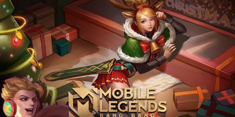 Mobile Legends Wallpaper