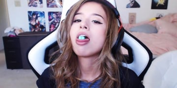 Pokimane Simp