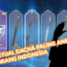 Ritual Gacha Aneh Orang Indonesia