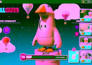 Untitled Goose Game