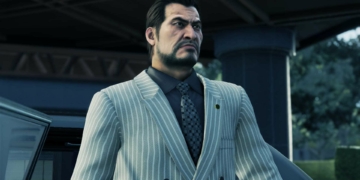 Yakuza Like A Dragon 3 3