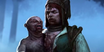 Dlc Terbaru Dbd Tambahkan Survivor Killer Baru The Twins