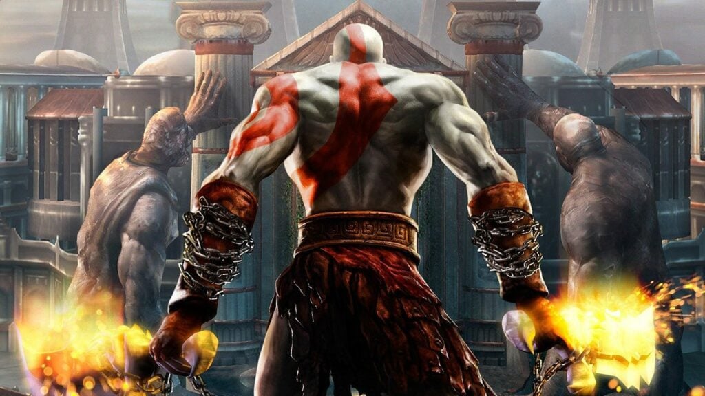 god of war 3 remastered coming to ps4 ccya.h720