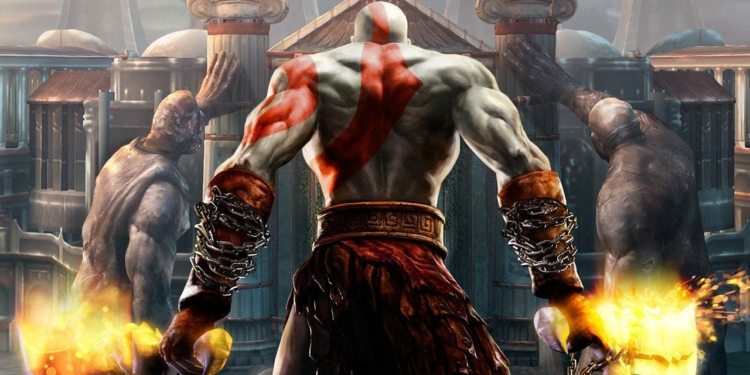 god of war 3 remastered coming to ps4 ccya.h720