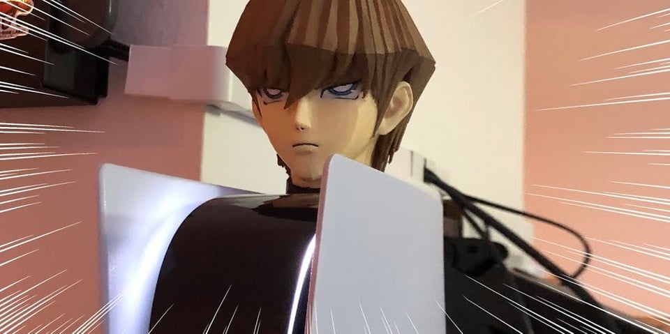 https hypebeast.com image 2020 11 this is how you turn a ps5 into seto kaiba from yu gi oh tw
