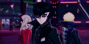 persona 5 scramble the phantom strikers trailer thumbnail 27may20 en us