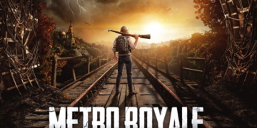 Pubg Mobile Metro Royale Mode