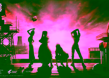 Pubg X Blackpink 1024x572