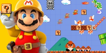 Super Mario Maker