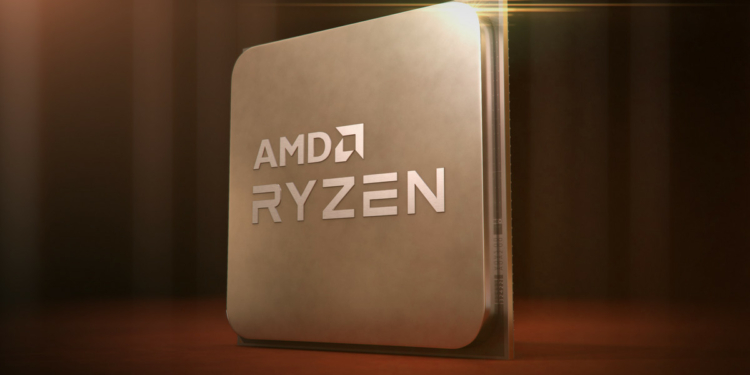 AMD Ryzen 5000 Series Lidded 5.0