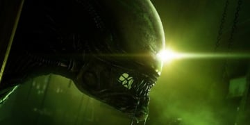 Alien Isolation