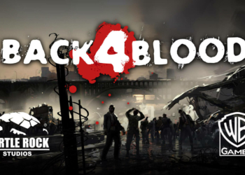 Back 4 Blood Announced