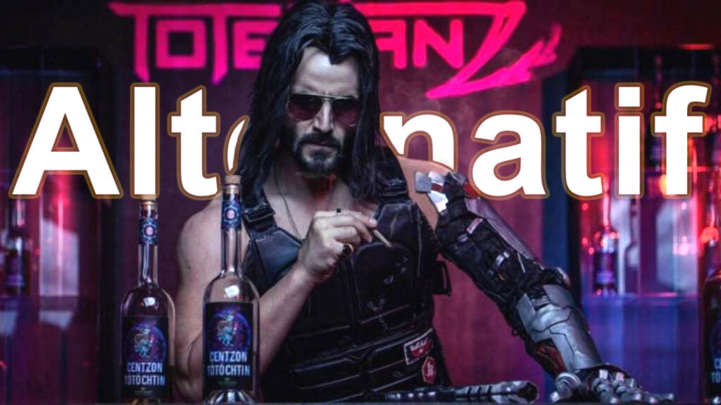 Game Alternatif Cyberpunk 2077 Untuk Mendang Mending