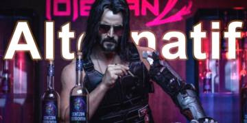 Game Alternatif Cyberpunk 2077 Untuk Mendang Mending