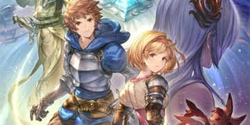 Granblue Fantasy Relink 1 2